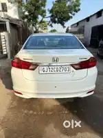 Honda City 2014 Diesel 91000 Km Driven