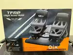 Thrustmaster Flight Simulator