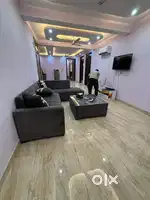 3bhk with 3 washroom
