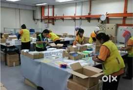 (HR.SHAURYA ) !! IMMEDIATELY REQUIRED FOR PACKING JOB IN LUCKNOW
