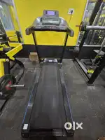 Avon running machine