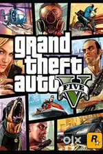 GAMES FOR PC