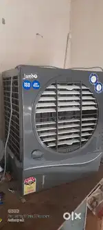 Air cooler 45 litter 2 months old New condition