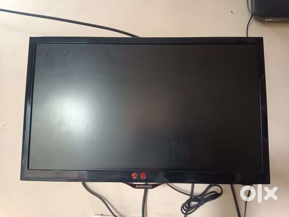 Samsung 21 inch Tv