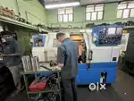 CNC OPERATOR JOB VACANCY AVAILABLE