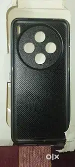 Vivo X200 Beautiful Orange Case