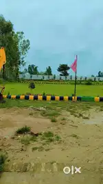 Sultanpur road