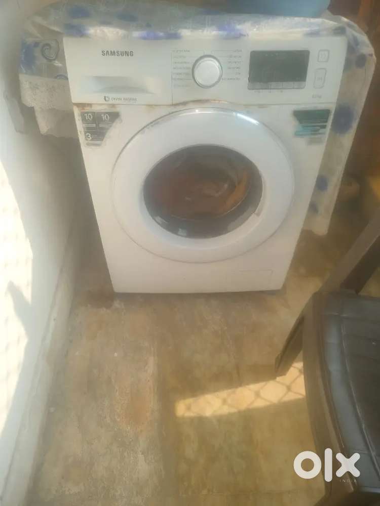 Samsung automatic Washing machine