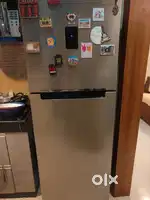Samsung Double Door Digital Refrigerator for Sale