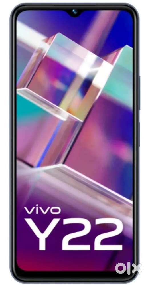 Vivo y22 4G 64GB hai
