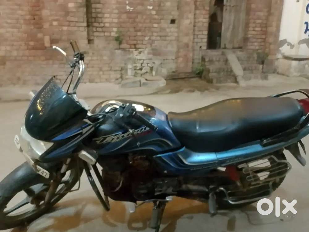 I want to sell my passion pro bike which is 2010 model