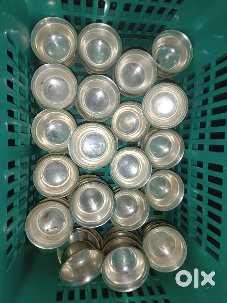 Polishing job day to day payment