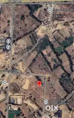 4000 yd. Plot for sell at sola - Science park