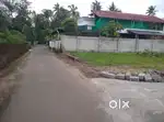 5,6,8 cent original land Cochin airport 3 km airport road 400 mtr