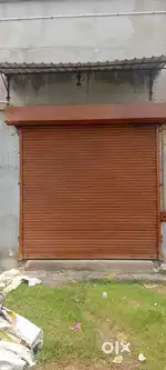 Rent for office/stockyard/warehouse