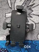 Mobile holder