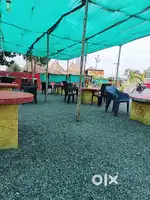 Urgent server need for Dhaba