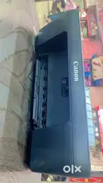 Printer and xerox