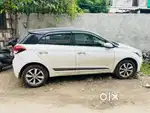 I20 top model new condition All 4 tyres new