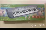 ₹ 2500 Casio CTK230 Electronic Keyboard