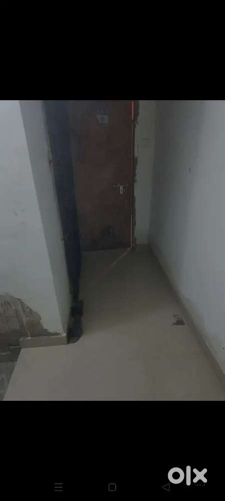 2bhk ownership on road furnished flat