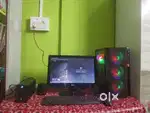Gaming pc urgent sell 100% good condition