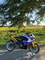 Rs200/bs3/2015model
