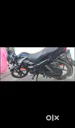 Very good bike