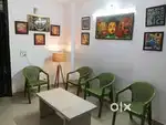 1bhk flat for rent in Chattarpur