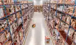 Hiring for store operation executive