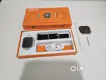 ULTRA S9 Smartwatch