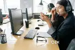 Need Receptionist  cum Tele caller