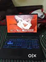 Asus Tuf F15