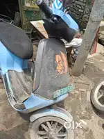 OLA S1 Pro, batery ok, rear tyre new, fix price