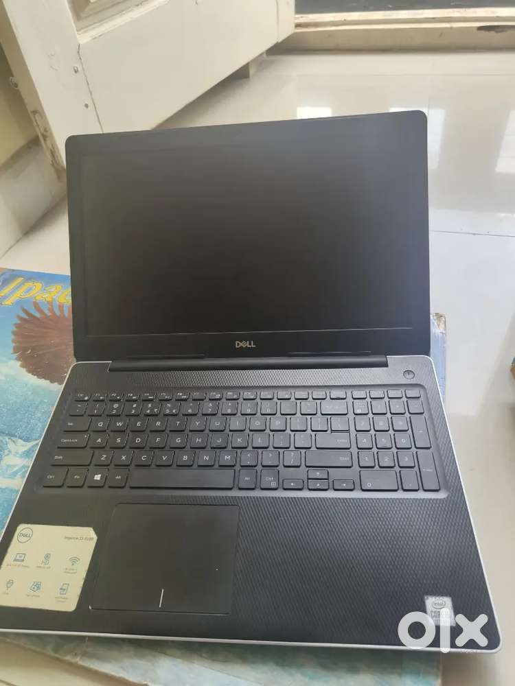 Very good condition laptop
