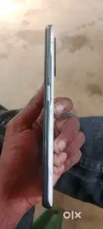 Mi 11x 5g 6GB RAM 128 GB ROM