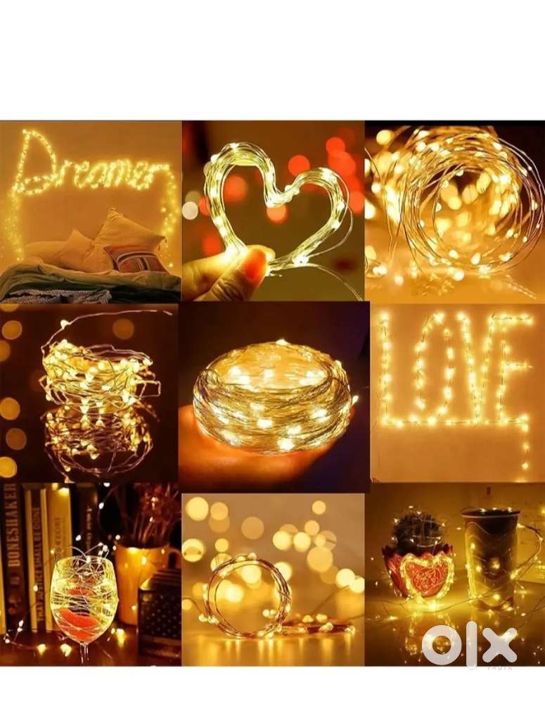 Room decorate light