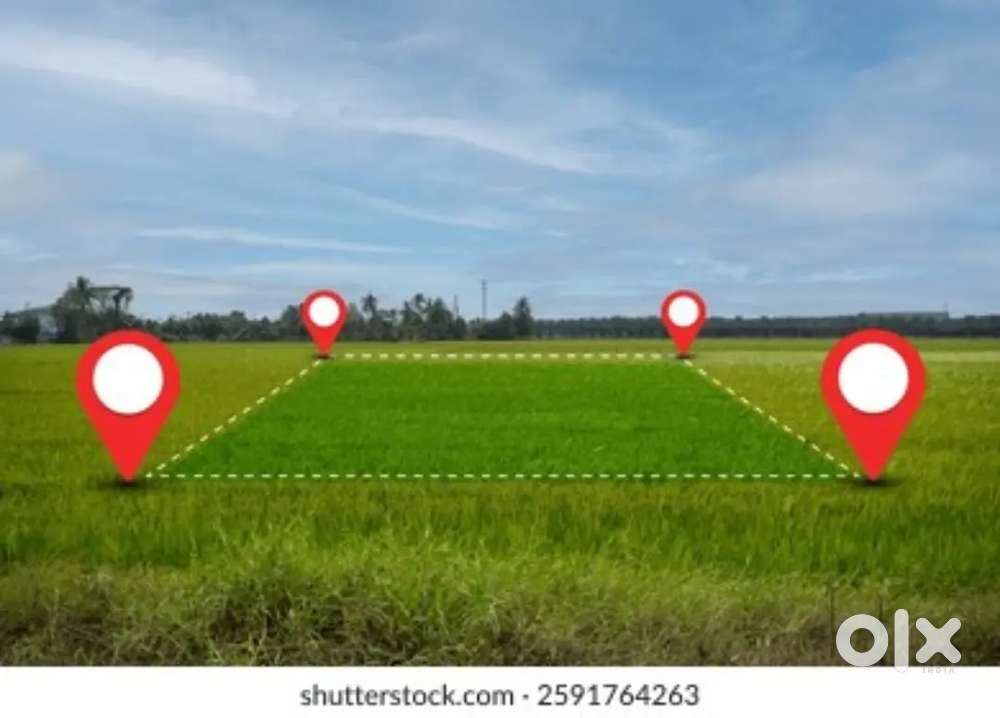 इंद्रप्रस्थ कॉलोनी में  3000 फीट से 20000 फीट तक कमर्शियल प्लॉट