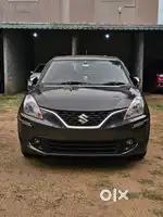Maruti Suzuki Baleno Zeta, 2017, Diesel
