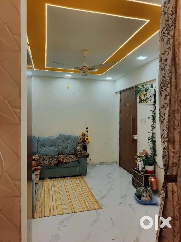 1 bhk flat on rent