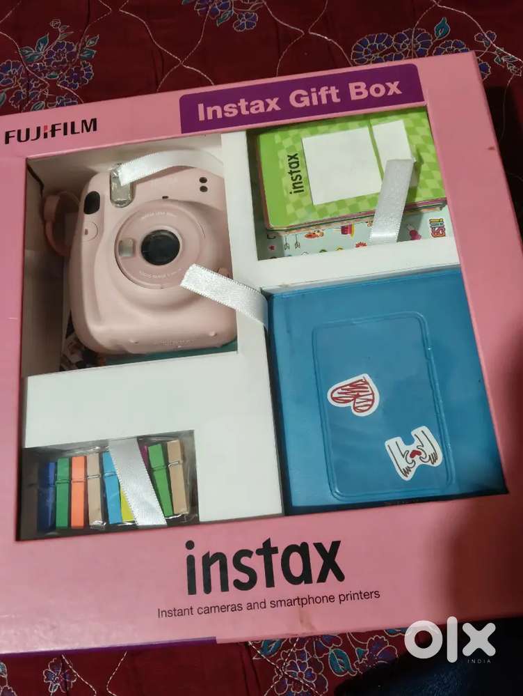 instax mini 11