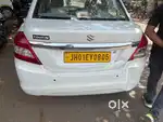 Maruti Suzuki Swift Dzire Tour, 2023, Petrol