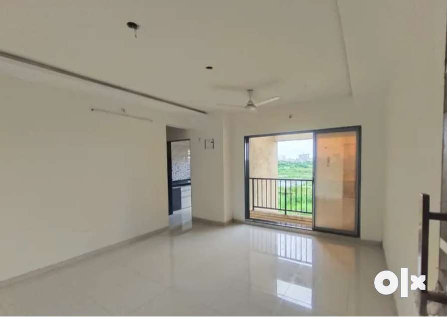 1 BHK LUXURIOUS FLAT FOR RENT IN VASAI EAST