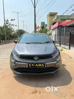 Tata Altroz 1.2 XZ Plus Petrol, 2023, Petrol