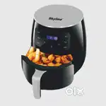 Skyline digital air fryer