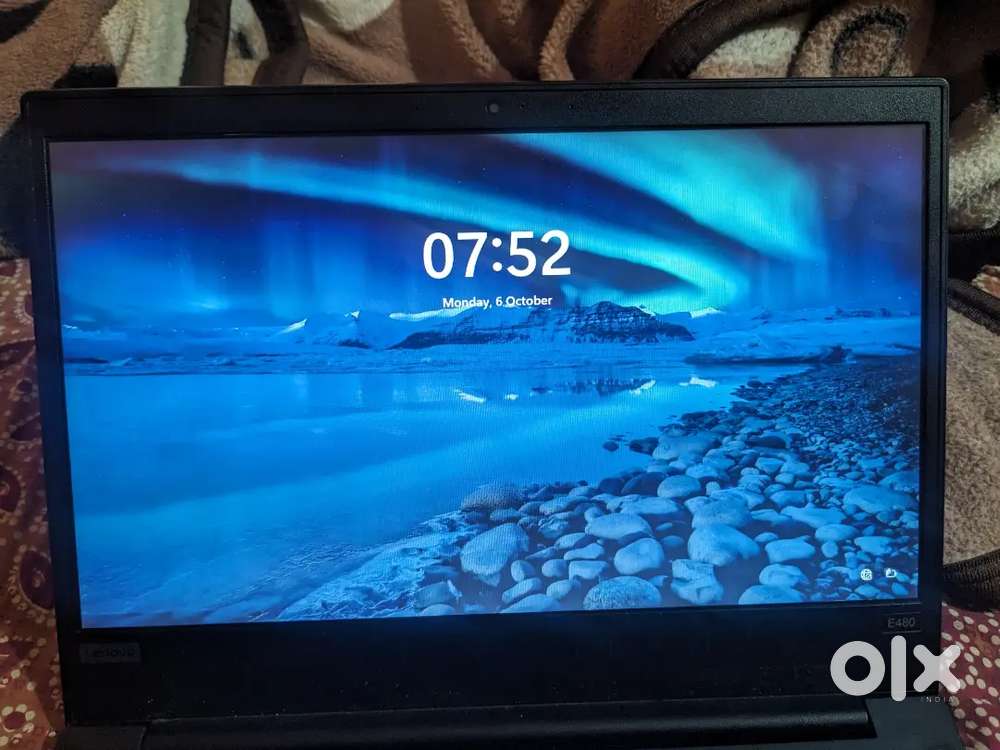 Lenovo ThinkPad E480