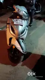 Activa 5G Honda