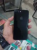 iPhone 7 plus 256 gb  price 9999
