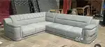 Luxury sofa manufacturer offer customizeation options allowing buyers