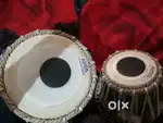 Tabla In Good Condition